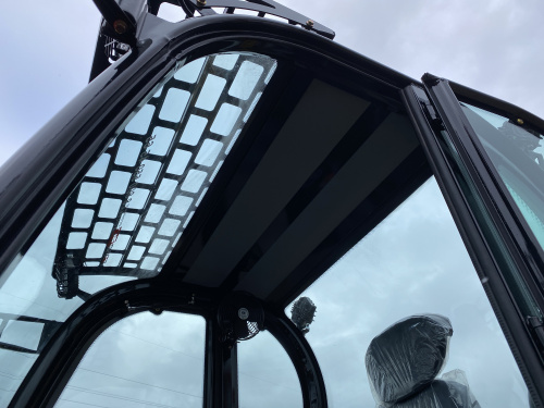 телескопический погрузчик builder tl18s