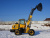 телескопический погрузчик builder tl20