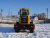телескопический погрузчик builder tl20
